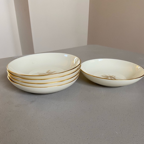 Lenox Salad Bowls - Picture 2 of 2